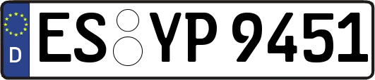 ES-YP9451