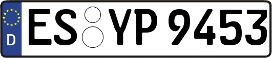ES-YP9453