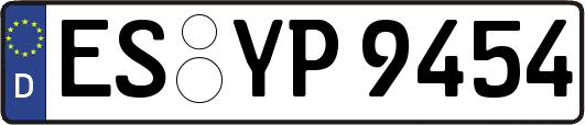 ES-YP9454