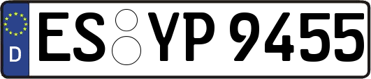 ES-YP9455