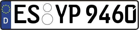 ES-YP9460