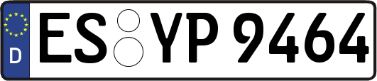 ES-YP9464