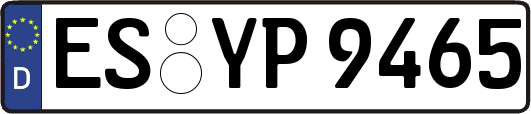 ES-YP9465