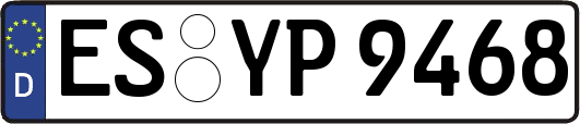 ES-YP9468