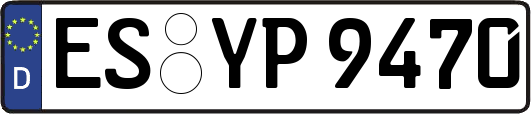 ES-YP9470