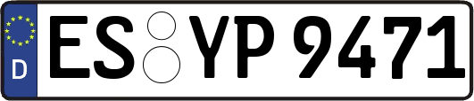 ES-YP9471