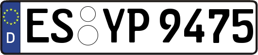 ES-YP9475