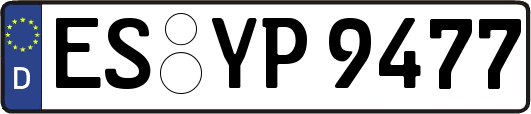 ES-YP9477