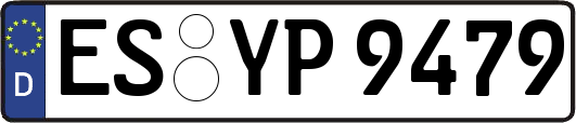 ES-YP9479