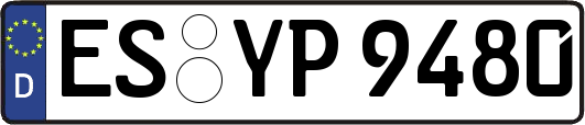 ES-YP9480