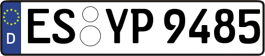 ES-YP9485