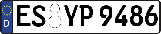 ES-YP9486