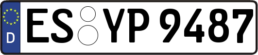 ES-YP9487