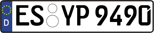 ES-YP9490
