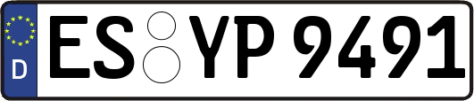 ES-YP9491