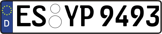 ES-YP9493