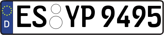 ES-YP9495