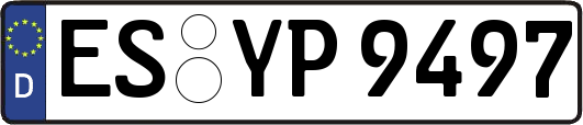 ES-YP9497