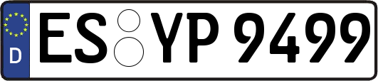 ES-YP9499