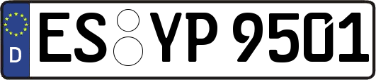 ES-YP9501