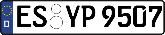 ES-YP9507
