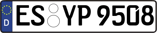 ES-YP9508