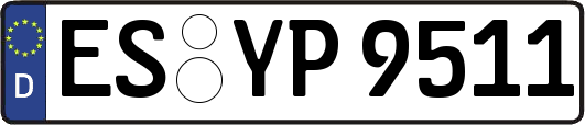 ES-YP9511