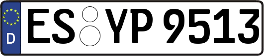 ES-YP9513
