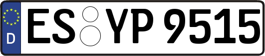 ES-YP9515
