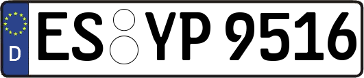 ES-YP9516