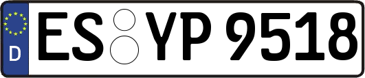 ES-YP9518