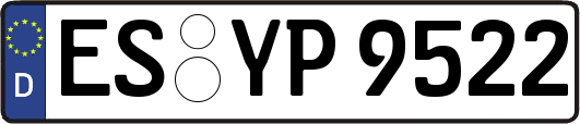 ES-YP9522