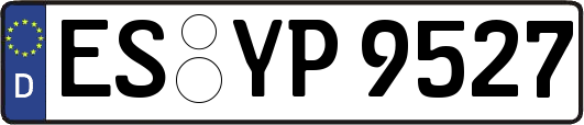 ES-YP9527