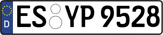 ES-YP9528