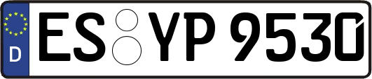 ES-YP9530