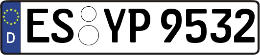 ES-YP9532