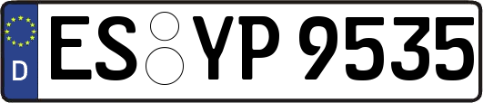 ES-YP9535