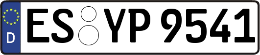 ES-YP9541
