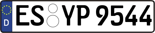ES-YP9544