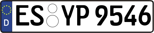 ES-YP9546