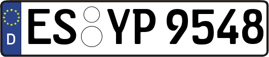 ES-YP9548