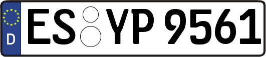 ES-YP9561