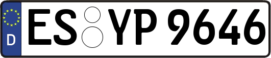 ES-YP9646