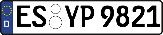 ES-YP9821