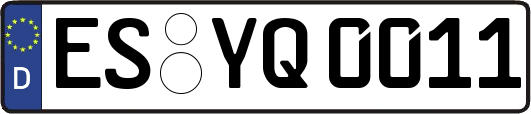ES-YQ0011