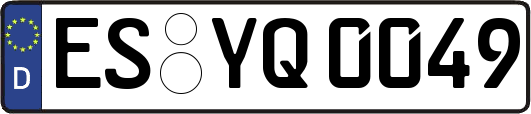 ES-YQ0049