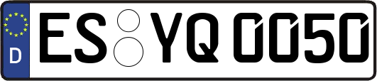 ES-YQ0050