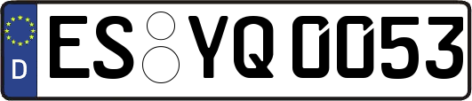 ES-YQ0053