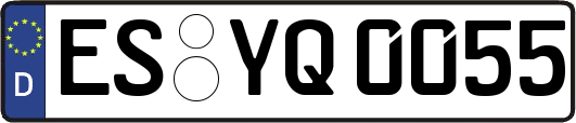 ES-YQ0055