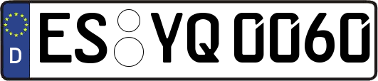 ES-YQ0060